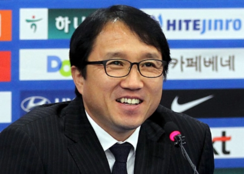 황보관 프로필 나이 고향 축구선수 경력