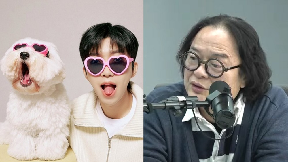 임영웅 김갑수