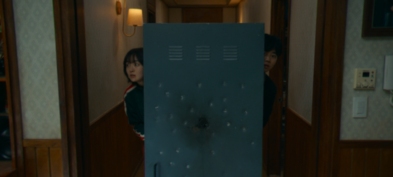 킬러들의 쇼핑몰 3회