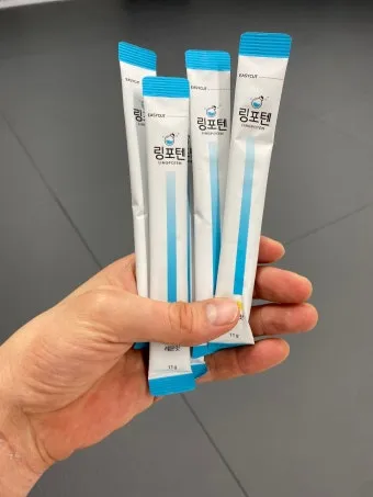 링티 링포텐 차이 및 후기 논란 완벽 제품 비교_23