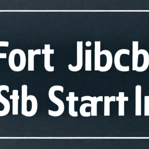 첫 구직 시작! 간단한 정보 입력으로 손쉽게 워크넷 구직 신청하기