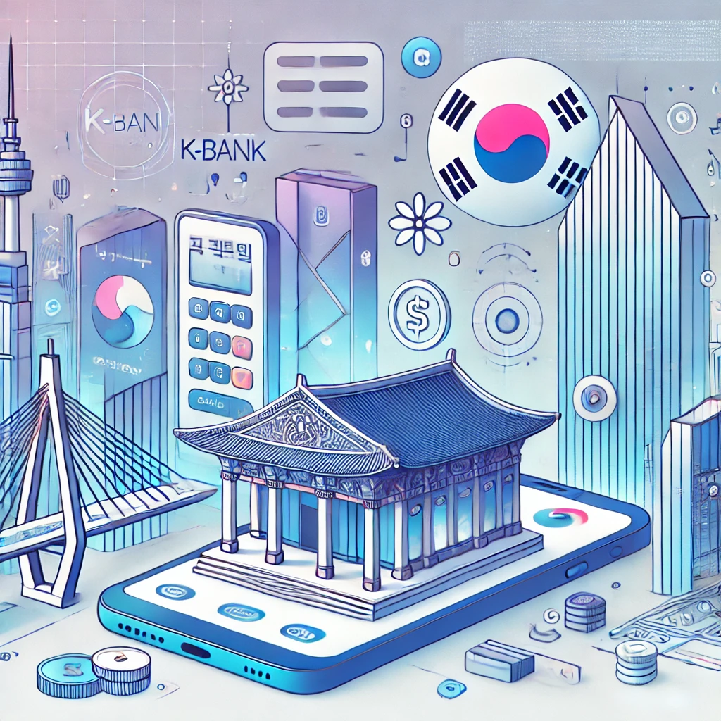 케이뱅크 보물찾기