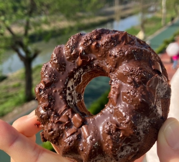 생활의달인-시나몬롤-달인-카네불레-레커레커