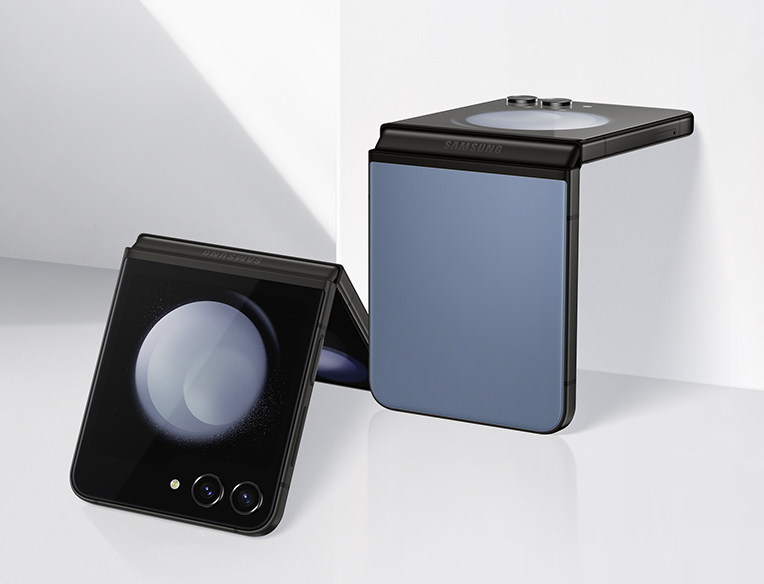 갤럭시 플립5 스펙