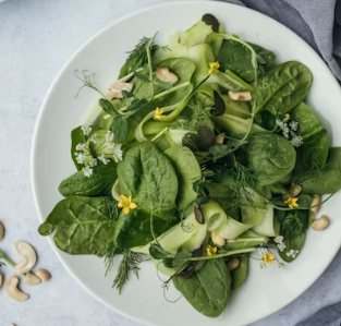 비타민E가 많은 음식