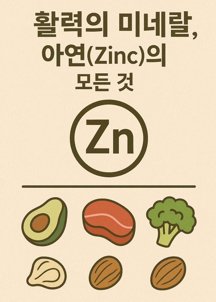 아연