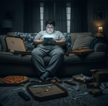 고지혈증 증상과 원인8