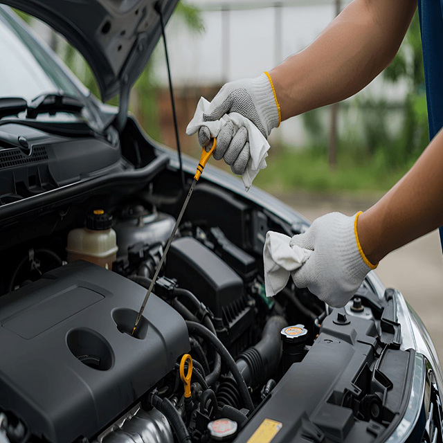 기아 오토큐 예약하기