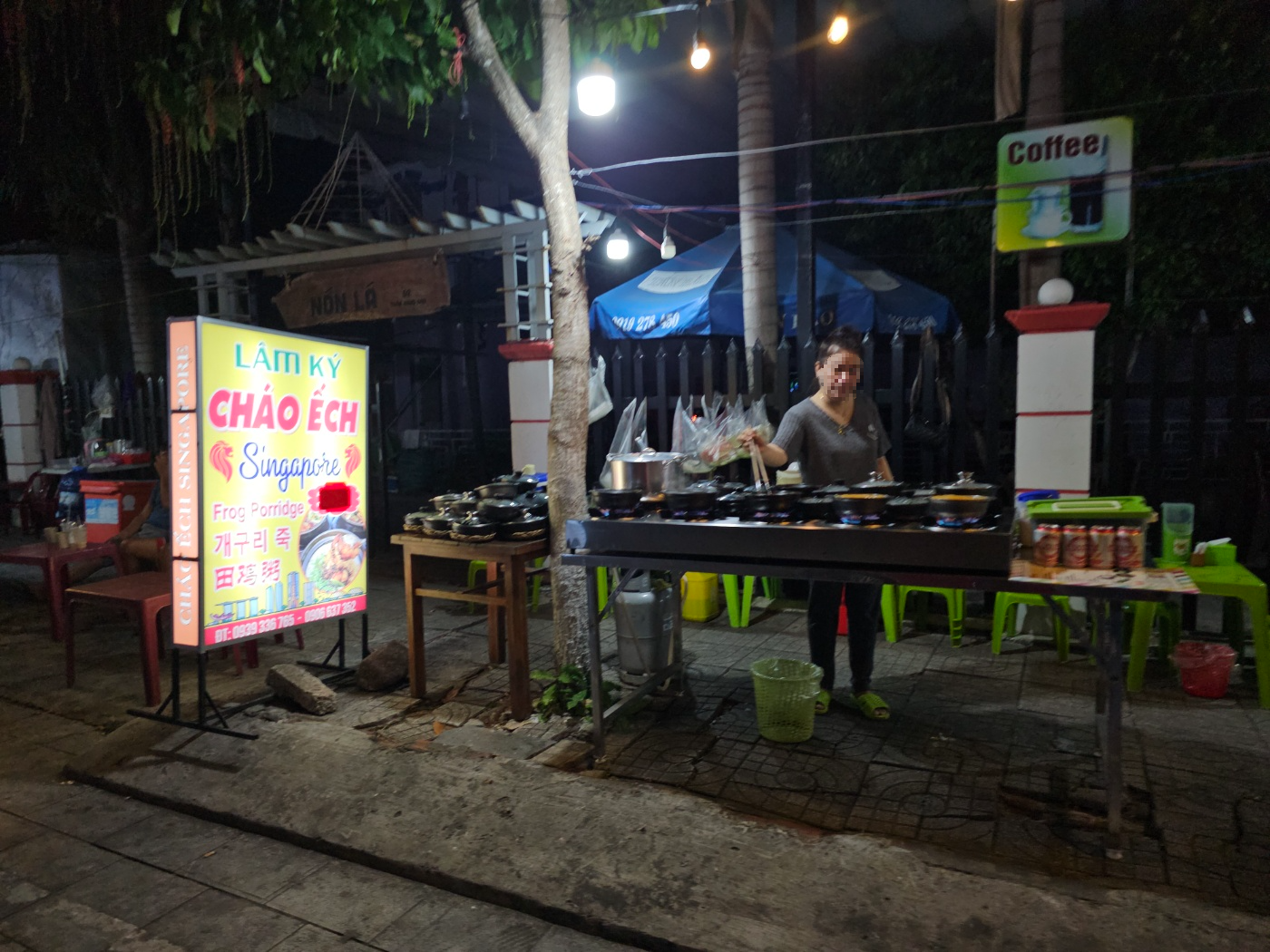 [25.3월] 푸꾸옥 #3&amp;#124;즈엉동 야시장 방문 후기 (Duong Dong Night Market)