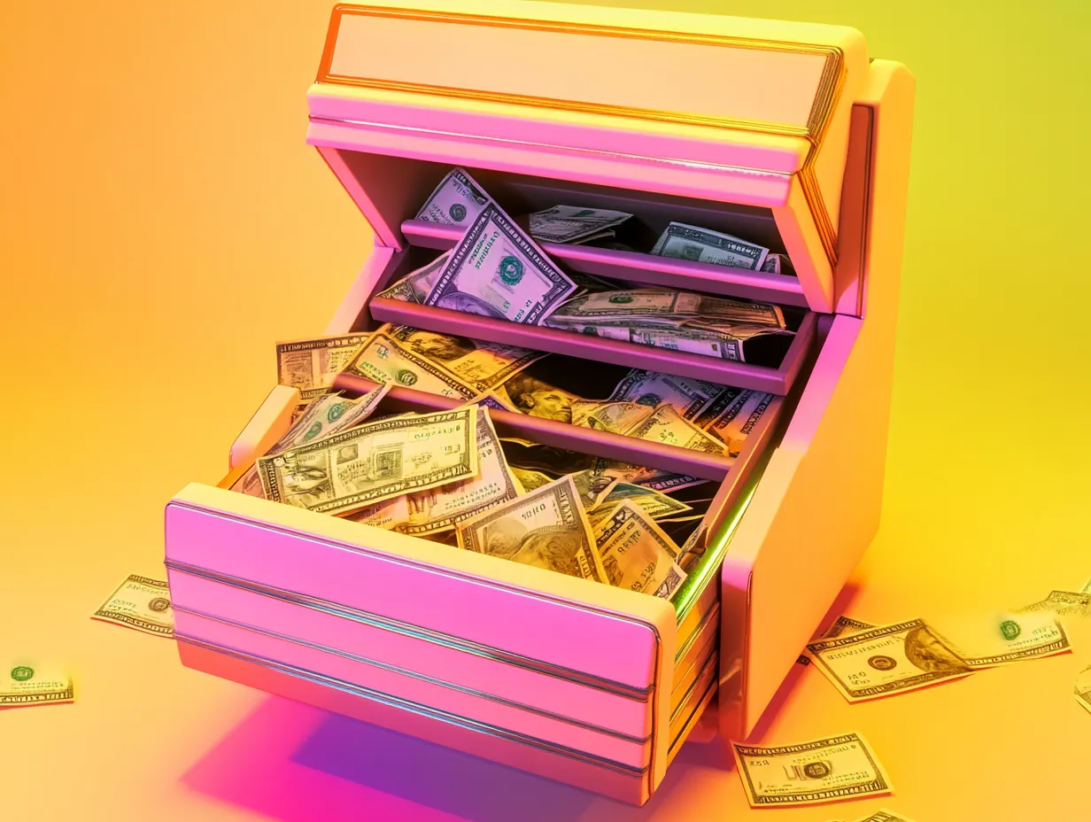 국민은행: 외화 ATM 서비스로 더 간편하게