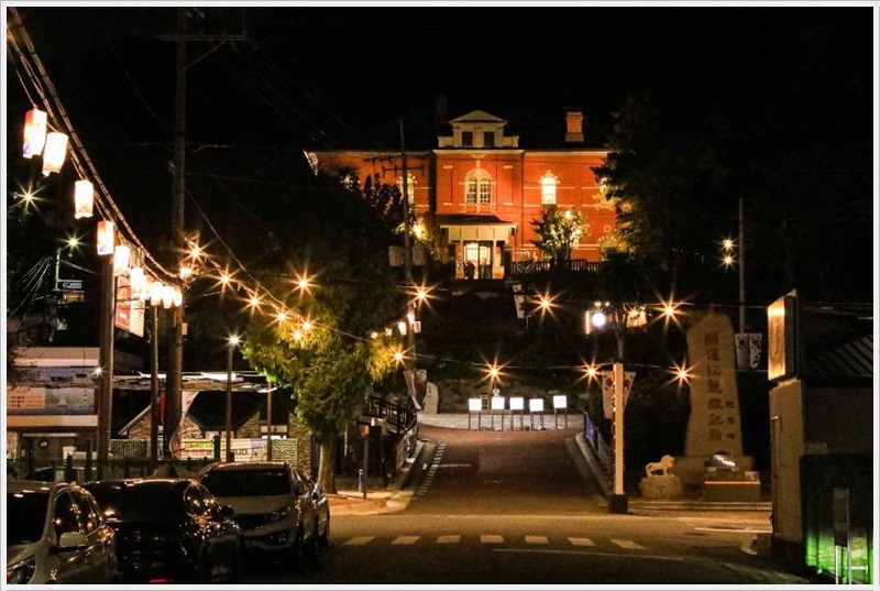 목포근대문화역사관