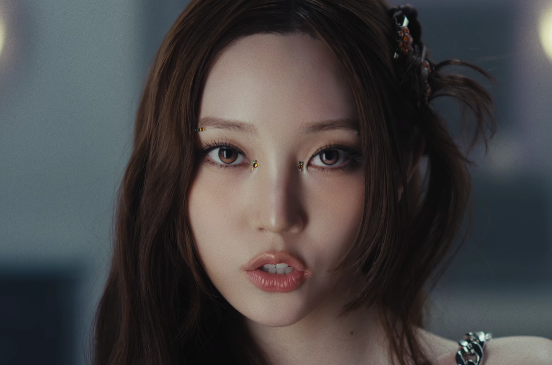 ALLDAY PROJECT LOOK AT ME