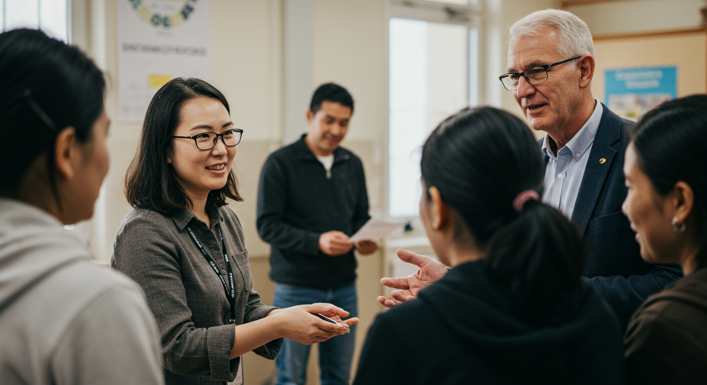 사회복지사2급 취업