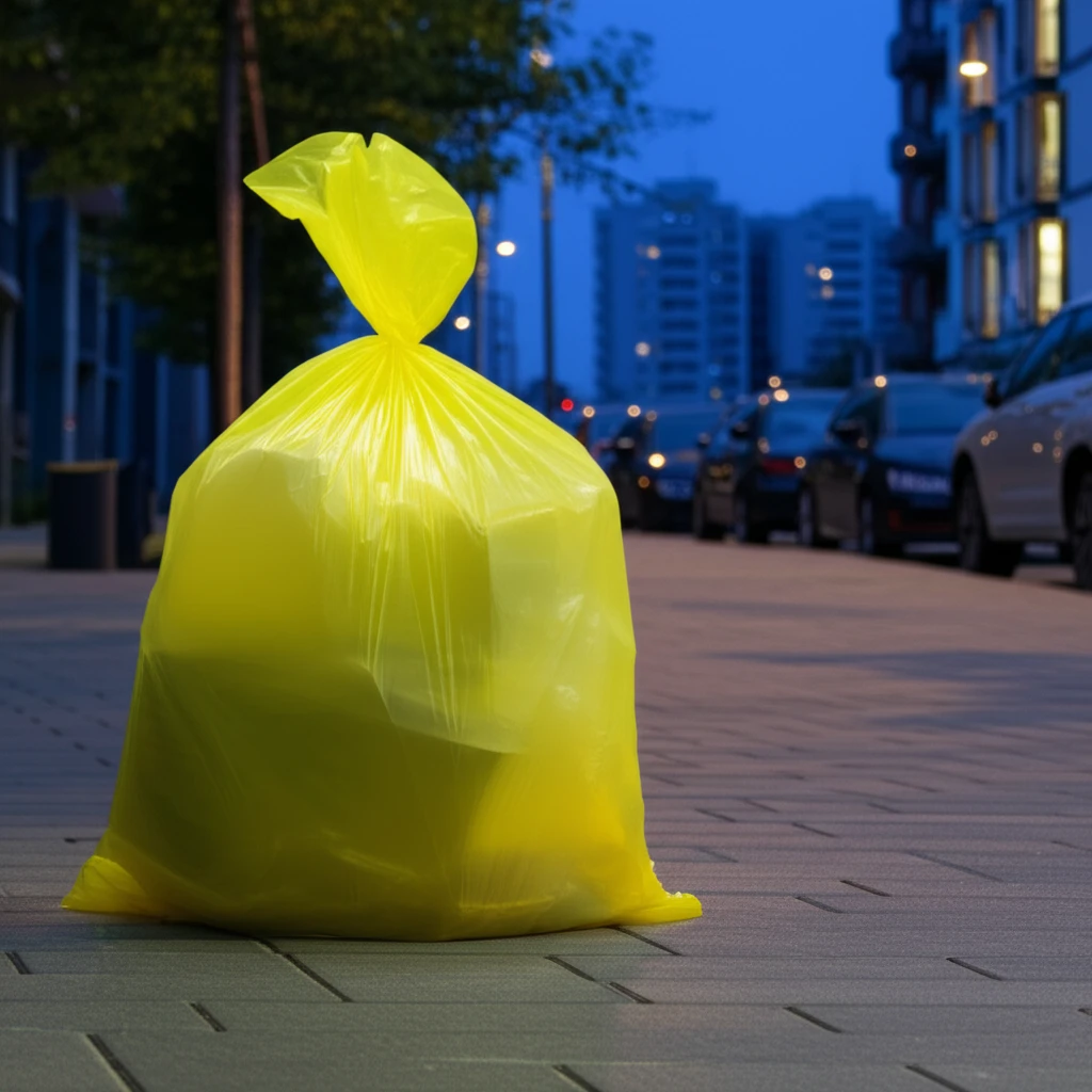 하계동 주민 필수 정보 쓰레기 분리 ..