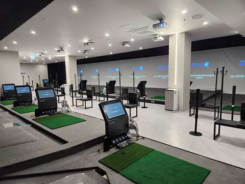 일산골프존GDR아카데미