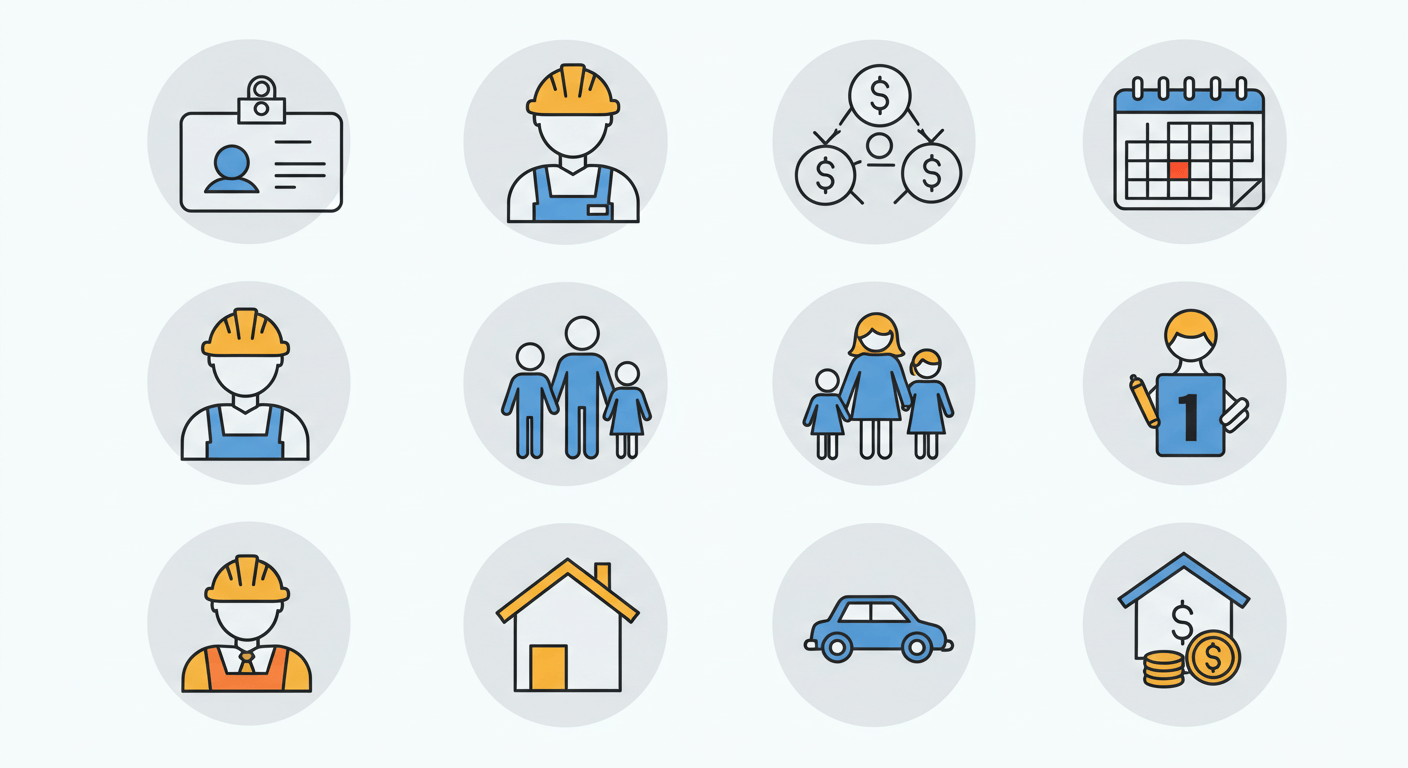 하반기 신청의 장점과 자격 요건