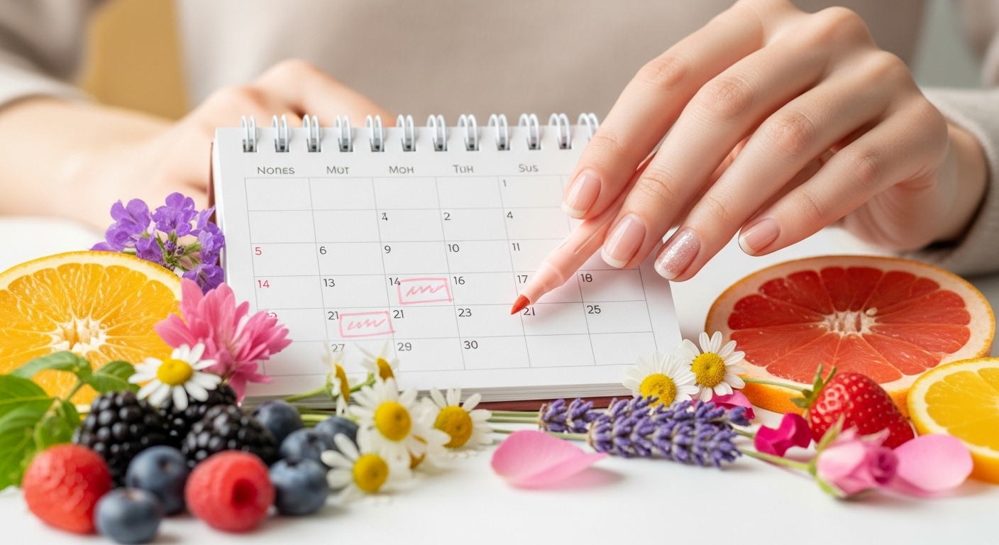 배란 장애란 무엇일까?