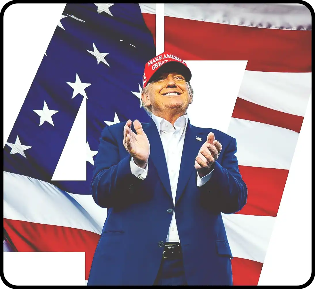 트럼프 재선후 (당선시) 대한민국에 미치는 영향 (미국 대선 2024)