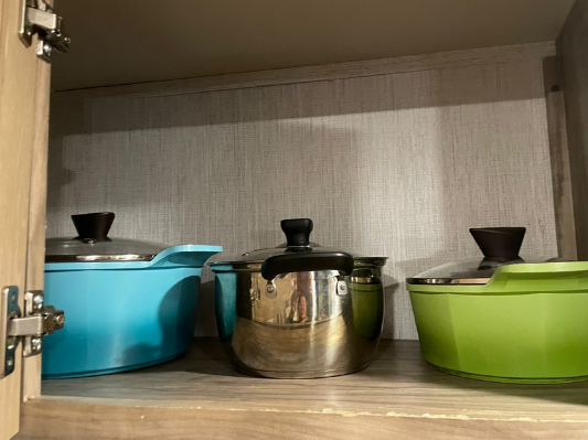 파주 동화힐링캠핑장 카라반 글램핑