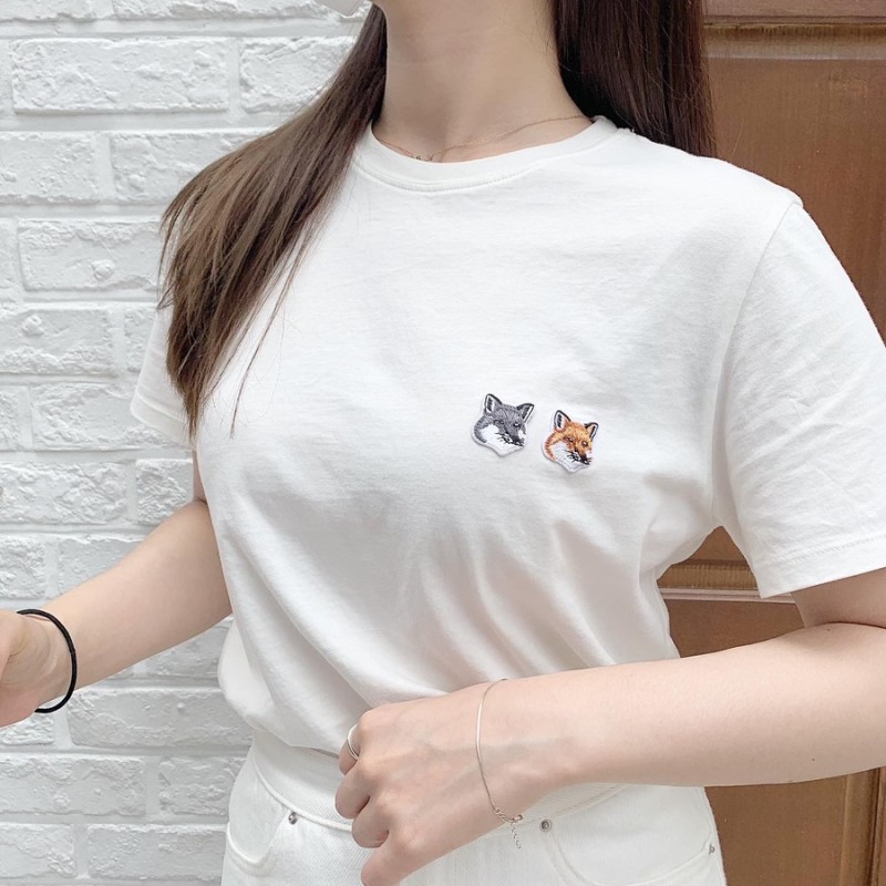 여자친구 생일선물 반팔티