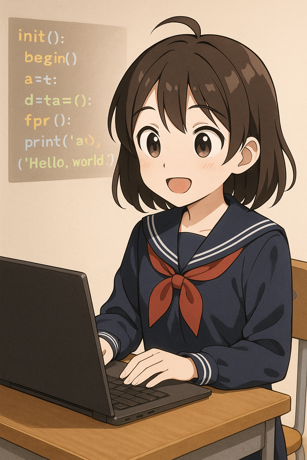 코딩 중학생 관련 사진