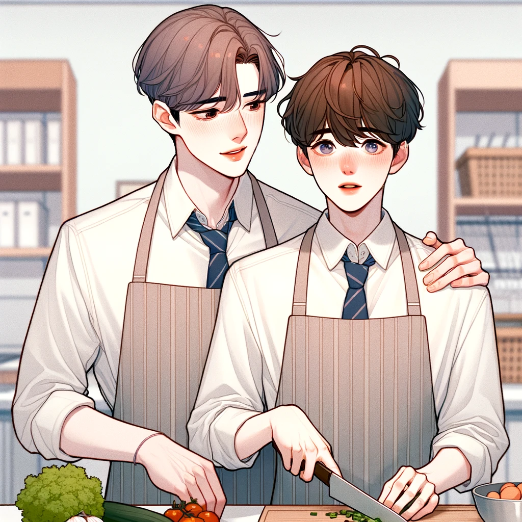 2반 이희수 출연진, 등장인물, 몇부작, OTT|티빙 독점 금토 드라마