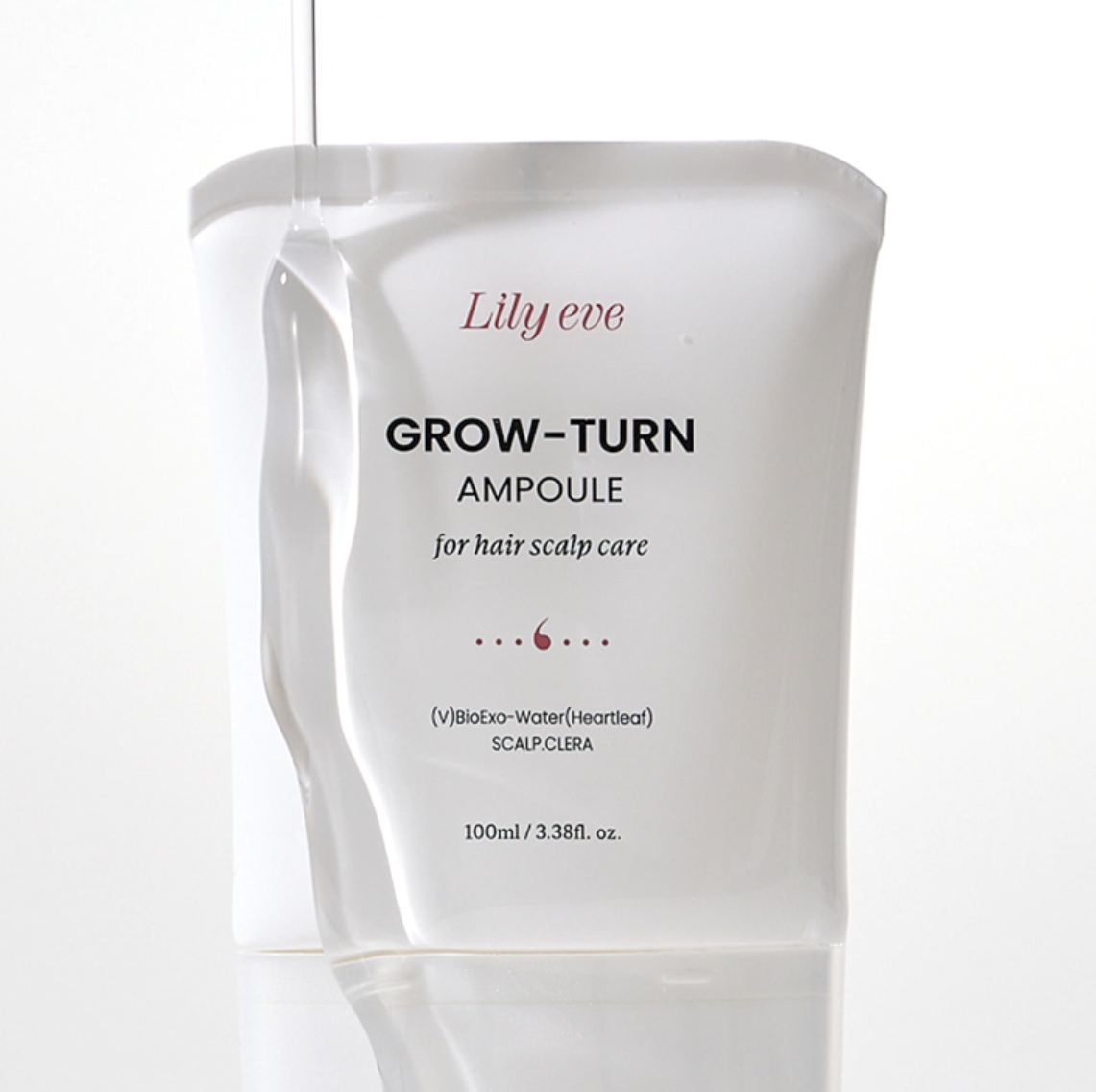 릴리이브 그로우턴이란?