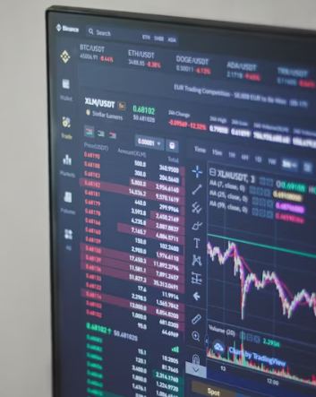 스테이블코인 관련주