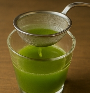 말차 녹차 차이