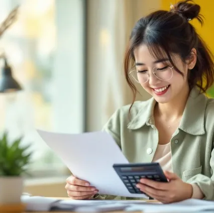 개인사업자 부가세신고 - 부가세 신고 준비하는 개인사업자