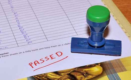 공인중개사 합격