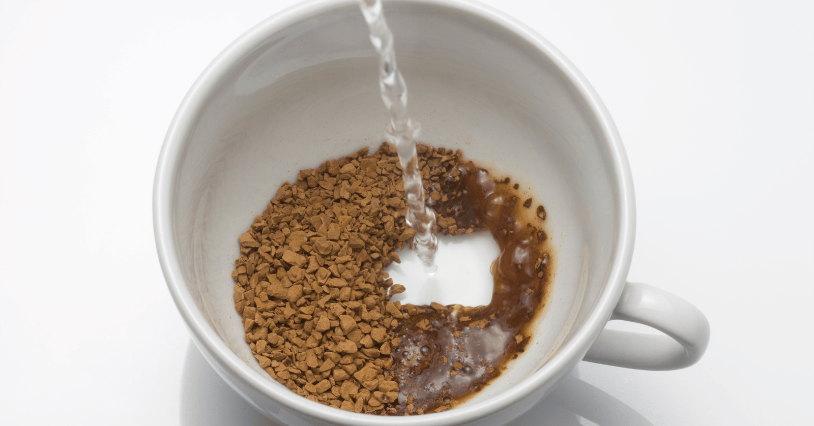 믹스커피하루권장량