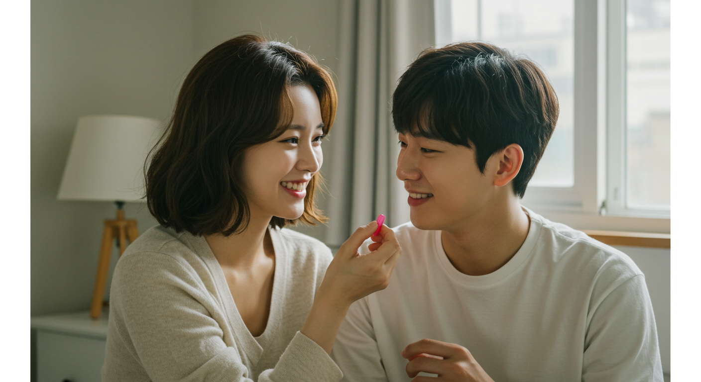 영양제 먹는 순서 한눈에 정리