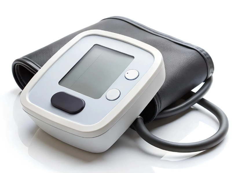 디지털 혈압계