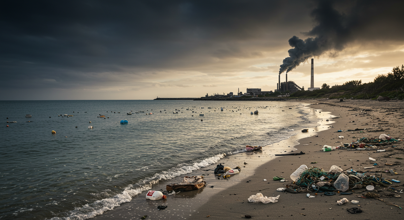 PlasticWaste