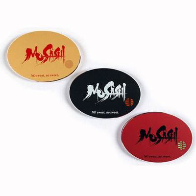 무사시 줄판 사진