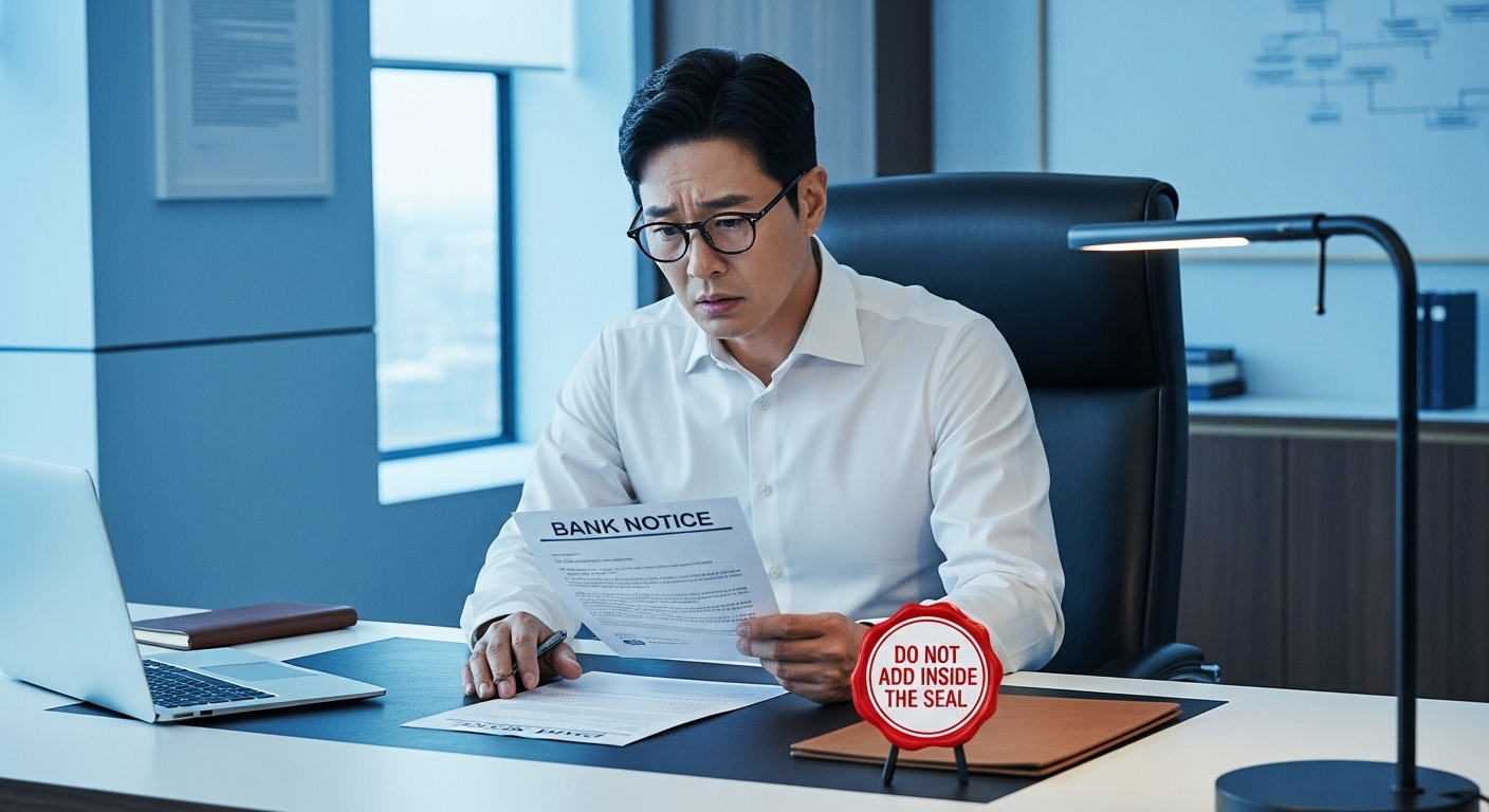 채권추심, 면책결정, 압류해제