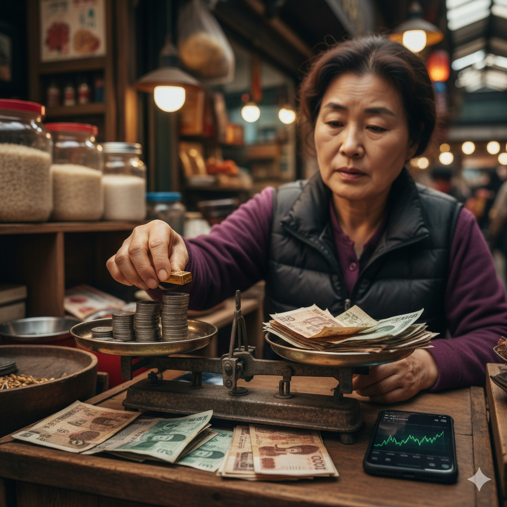 디베이스먼트 트레이드의 정의와 최적의 포트폴리오 전략