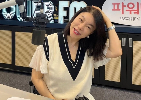 최화정의 파워타임 라디오 하차 이유 배경