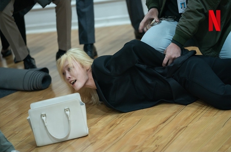 더 글로리 시즌2 결말