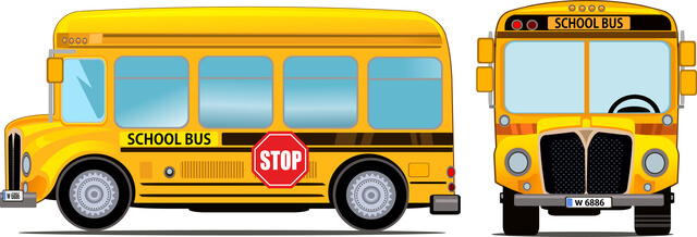 어린이통학버스