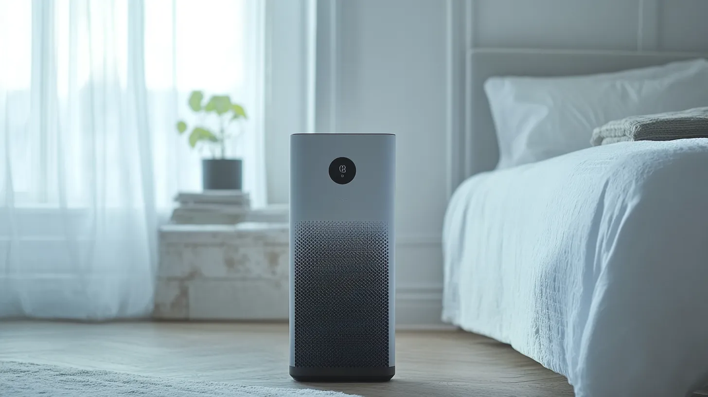 공기청정기 선택 기준: 효과적인 구매를 위한 필수 정보