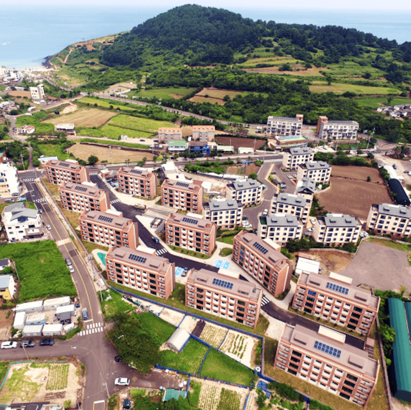 함덕 천마에버하임블루