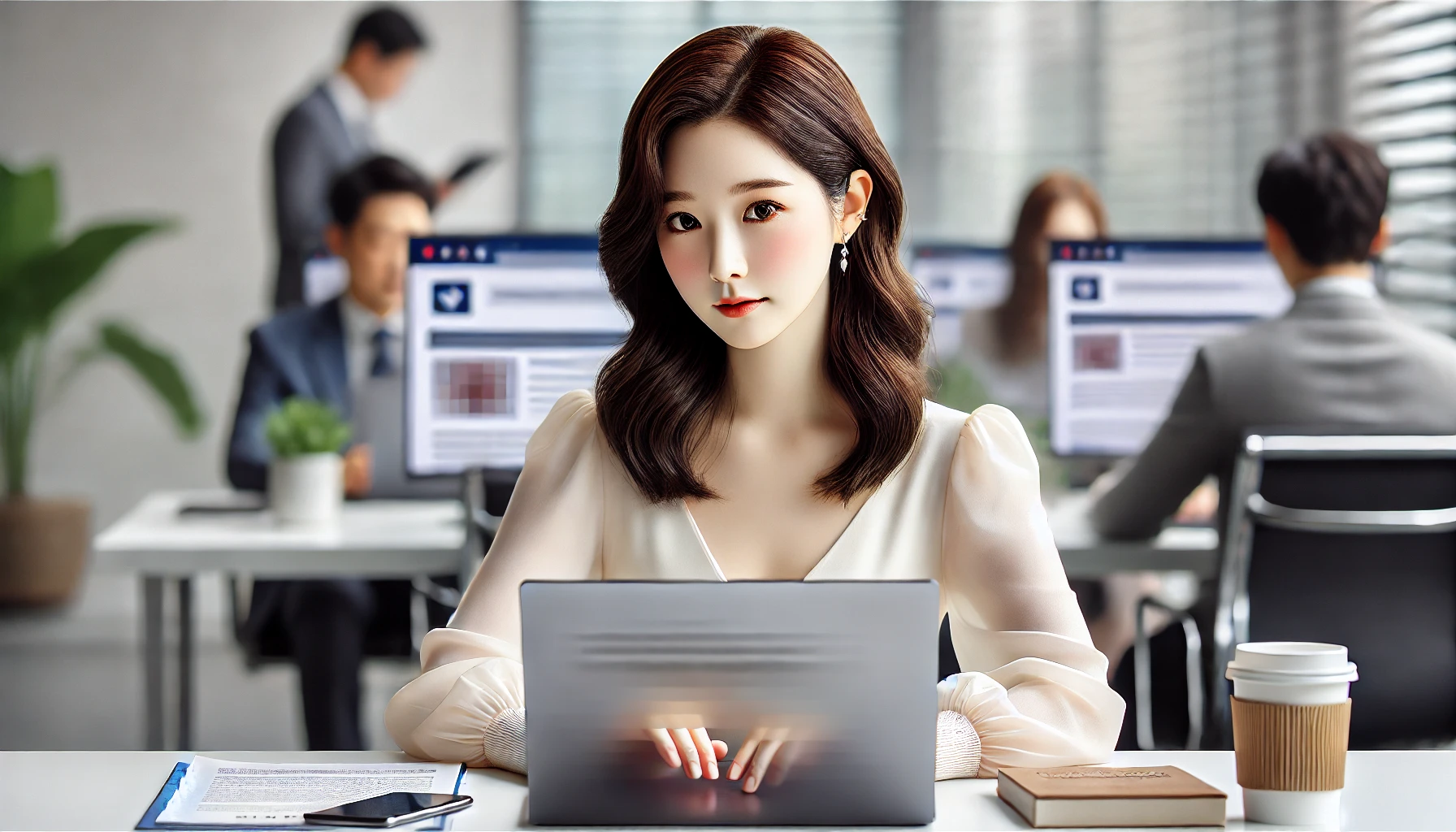 음란물 신고 및 삭제 방법 확인하는 이미지