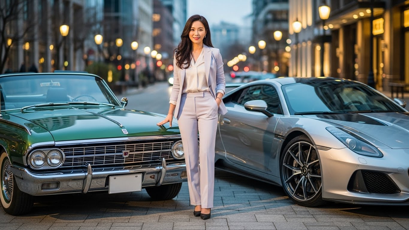 카니발 하이브리드 연비