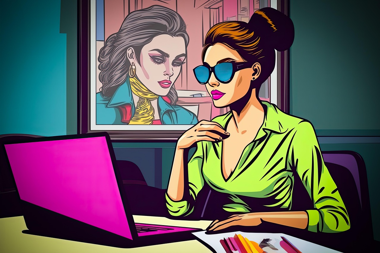 인플루언서 셀프인테리어