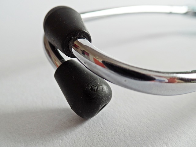 뇌졸중 치료과정