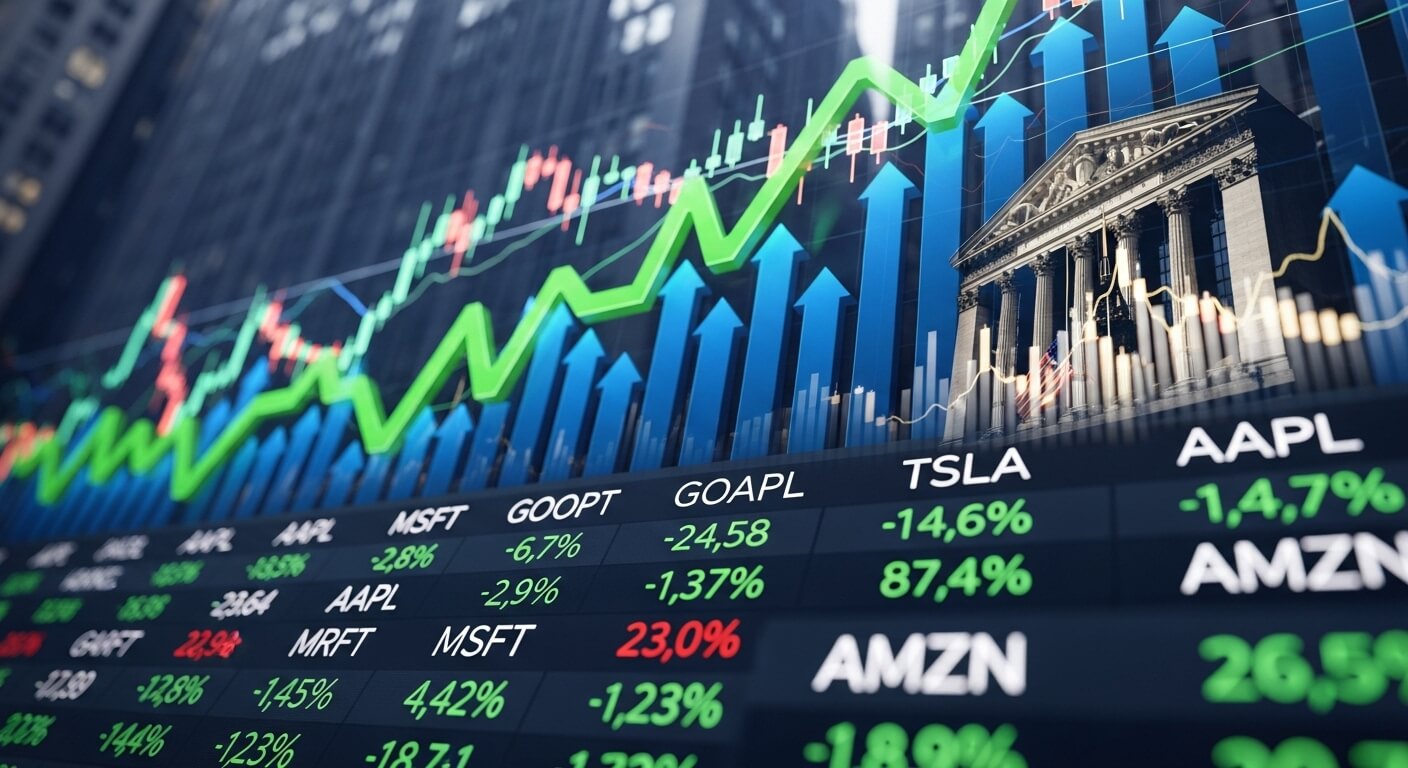 미국 주식 사는법