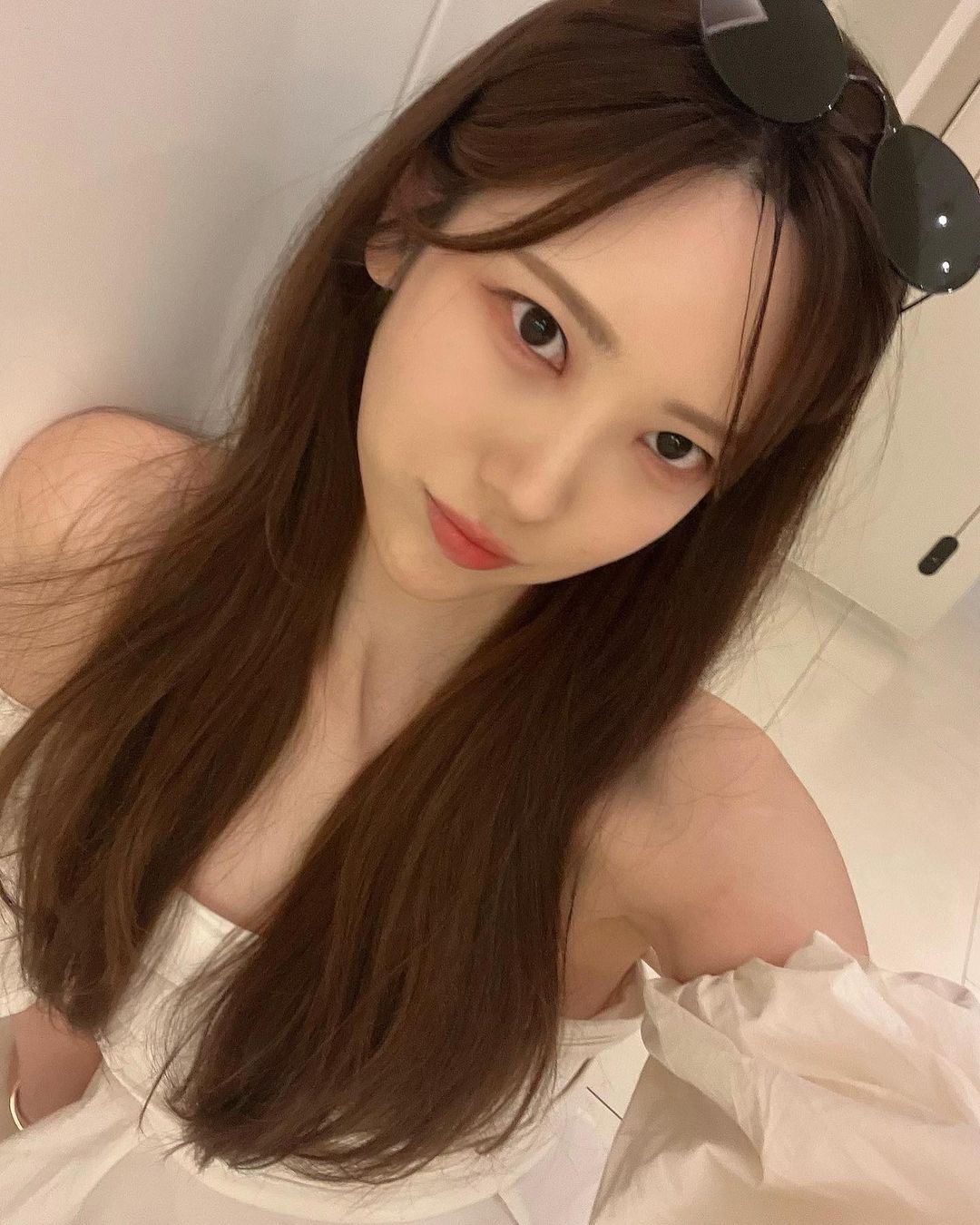 김하윤 기상캐스터