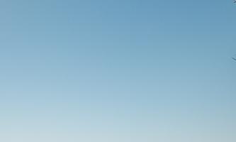 50대를 위한 디지털 노마드 창업을 상징하는 해안가 작업 공간